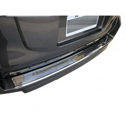 REAR BUMPER COVER