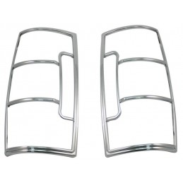 TAIL LAMP FRAME