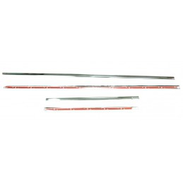 STRIP OF BODY MOULDING