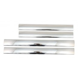BODY MOULDING COVER