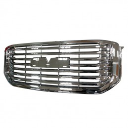 FRONT GRILLE