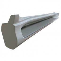 RUNNING BOARD COVER