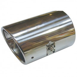 MUFFLER TIP