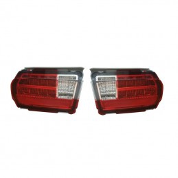 REAR BUMPER LAMP