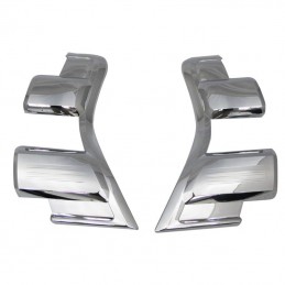 TAIL LAMP FRAME