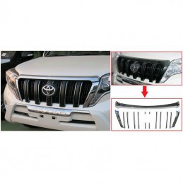 GRILLE MOULDING