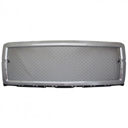FRONT GRILLE