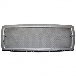 FRONT GRILLE