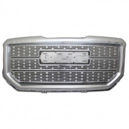 FRONT GRILLE