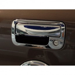 RAER GATE HANDLE COVER