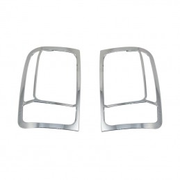 TAIL LAMP FRAME