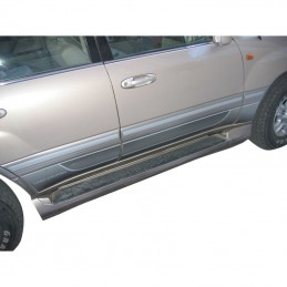 RUNNING BOARD COVER