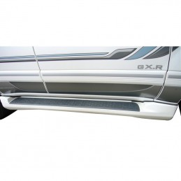 RUNNING BOARD COVER