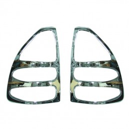 TAIL LAMP FRAME