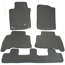 EVA TYPE CAR MAT