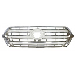 FRONT GRILLE