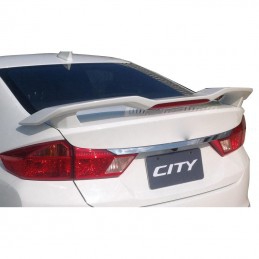 REAR SPOILER