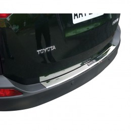 REAR BUMPER COVER