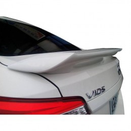 REAR SPOILER