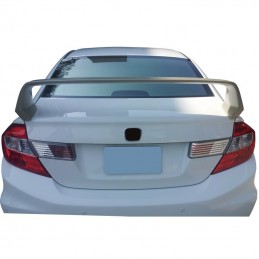 REAR SPOILER