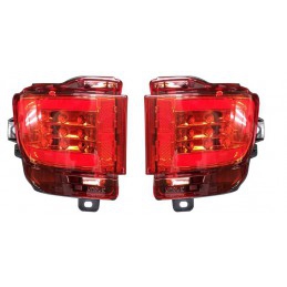 REAR BUMPER LAMP