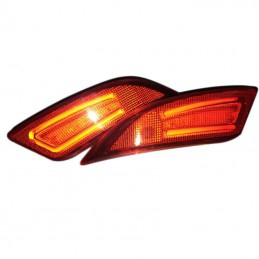 REAR BUMPER LAMP