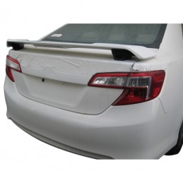 REAR SPOILER