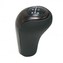 GEAR KNOB