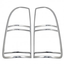 TAIL LAMP FRAME