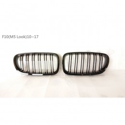 FRONT GRILLE M5 LOOK BLACK