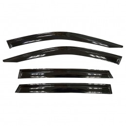 Door Visor 4pc /set