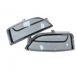 DOOR MIRROR SIDE LAMP