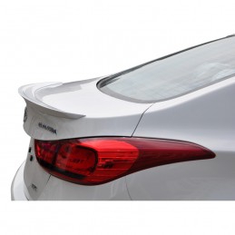 REAR SPOILER