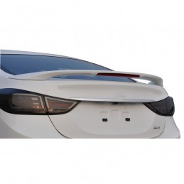 REAR SPOILER