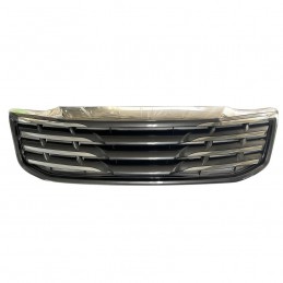 FRONT GRILLE