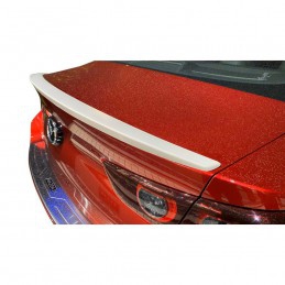 REAR SPOILER