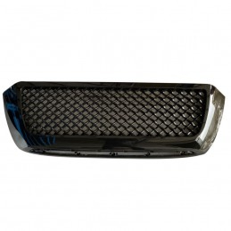 FRONT GRILLE