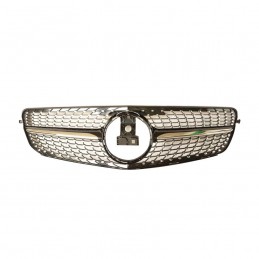 FRONT GRILLE