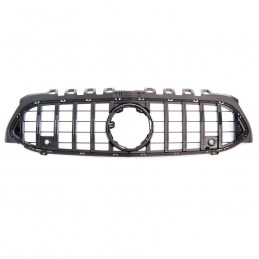 FRONT GRILLE