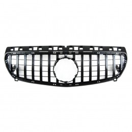 FRONT GRILLE