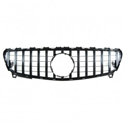 FRONT GRILLE