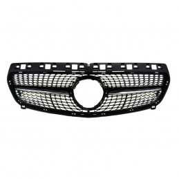 FRONT GRILLE