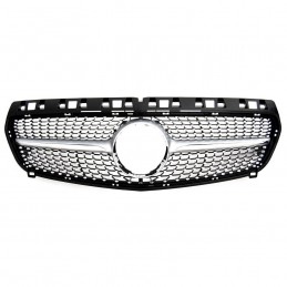 FRONT GRILLE