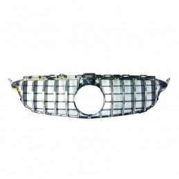 FRONT GRILLE