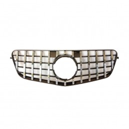 FRONT GRILLE