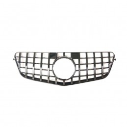 FRONT GRILLE