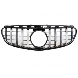 FRONT GRILLE