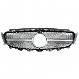 FRONT GRILLE