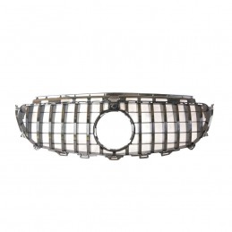 FRONT GRILLE