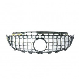 FRONT GRILLE